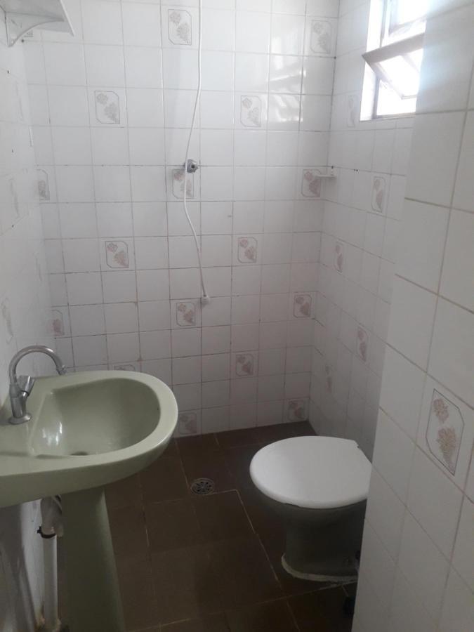 Uai Hostel Caraguatatuba Buitenkant foto