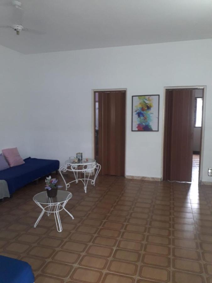 Uai Hostel Caraguatatuba Buitenkant foto