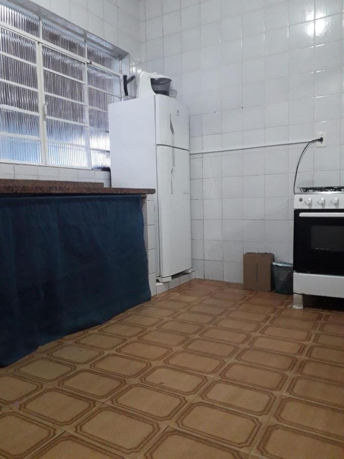 Uai Hostel Caraguatatuba Buitenkant foto