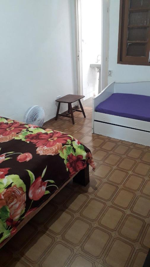 Uai Hostel Caraguatatuba Buitenkant foto