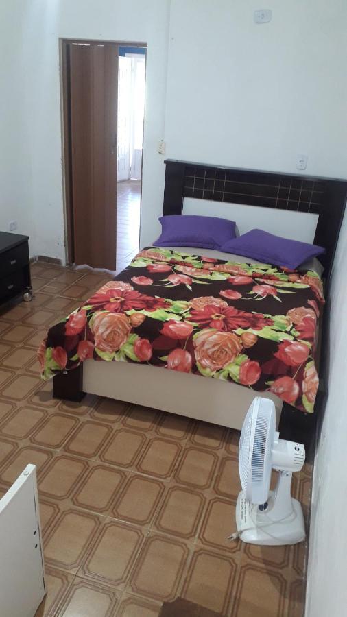Uai Hostel Caraguatatuba Buitenkant foto